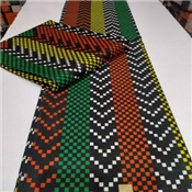 Ankara Batik Fashion