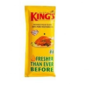 Devon Kings Satchet Oil