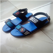 Designer men fashion  Monochromatic sandals