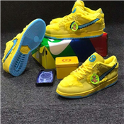 MEN'S DESIGNERS CANVAS WITH SHOE LACE