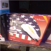 Zion PROFESSIONAL HIGH QUALITY HAIR CLIPPER