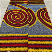 ANKARA FABRICS - 6YARDS