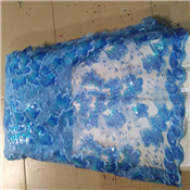 High quality Fabric lace