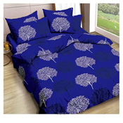 Direct Bedding Set With 4 Pillowcases