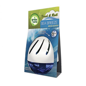 75ML GREEN WORLD FRESH & ROLL FOREST 