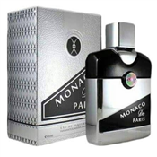 Monaco De Paris Perfume