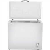HISENSE CHEST FREZER 145L