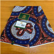 Ankara Fabric