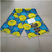 Ankara Fabric