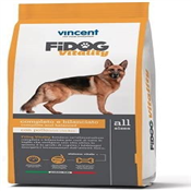 Vincent Fidog Vitality Food 4kg