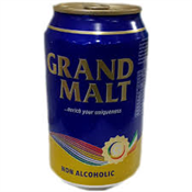 33CL GRAND MALT