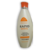 Even Tone Rapid White