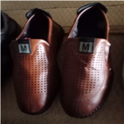 Men's Quality Okay Shoes