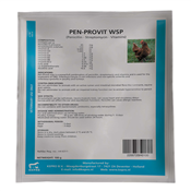 Pen-provit wsp 100g