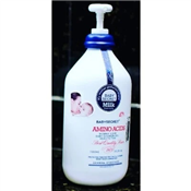 440ML BABYSECRET AMINO ACIDS BABY MADE SOAP