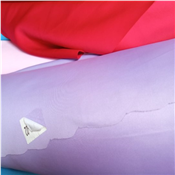 Poly and foam materials