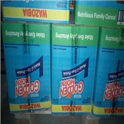 Nestle Goldenmorn 35g 10x10x35g