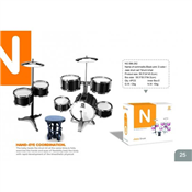 N1 SERIES JAZZ DRUM