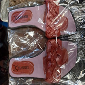 The Nova Ladies  Slippers 