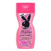250ML PLAYBOY SHOWER GEL PLAY IT SEXY