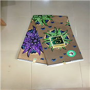 ANKARA FABRICS - 6YARDS