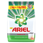 2KG ARIEL KALLIE DETERGENT