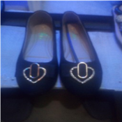 FLAT SHOES