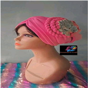FANCY LADIES HEAD TIE