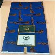 ANKARA FABRICS - 6YARDS