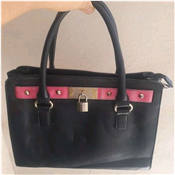 LADIES HAND BAG