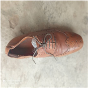 MEN'S CORPORATE SHOE