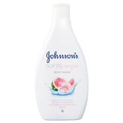 JOHNSON'S BABY WASH WATERMELON