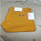 KIDS TROUSER