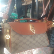 Ladies hand bag