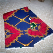 Ankara Fabric