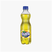 Fanta Cream Soda Pet 400Ml per  1unit(s)