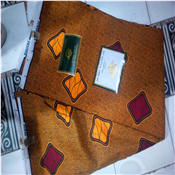 Quality Daviva Fabric -6yards