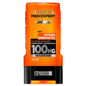 300ML LOREAL MEN EXPERT BODY WASH HYDRA ENERGETIC
