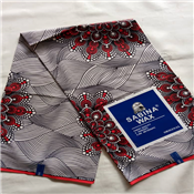 ANKARA FABRICS - 6YARDS