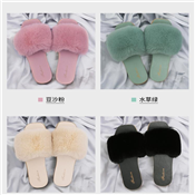 WOMEN FASHION SLIPPERS