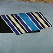 Not Specify Plain And Patterned 4 Yards