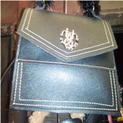 FANCY HAND BAG