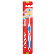 COLGATE DEEP CLEAN TOOTHBRUSH