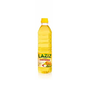 1L LAZIZ VEGE OIL 