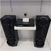 LG home theater LHD665 600watts