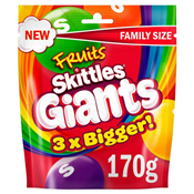 170G SKITTLES GIANTS