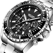 MEGIR CHRONOGRAPH WATCH