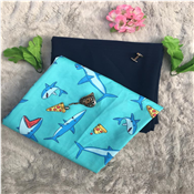 Plain and Pattern Fabric 