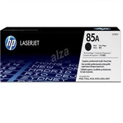 HP 85A LASERJET TONER CARTRIDGE