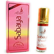 6/8ML ALMAS PERFUME ROLL-ON